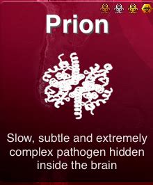 plague inc prion mega brutal|Strategy Guides/Prion .